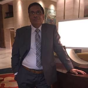 Meet your Posher, Muhammad